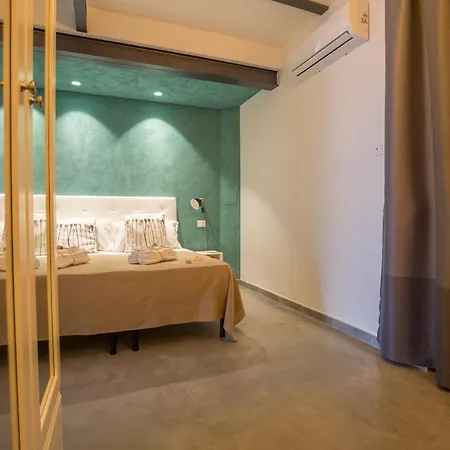 Bed and Breakfast Al Faro Bianco E Con Parcheggio Vasto