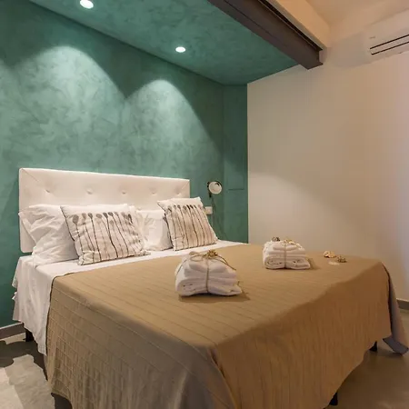 Al Faro Bianco E Con Parcheggio 4* Vasto