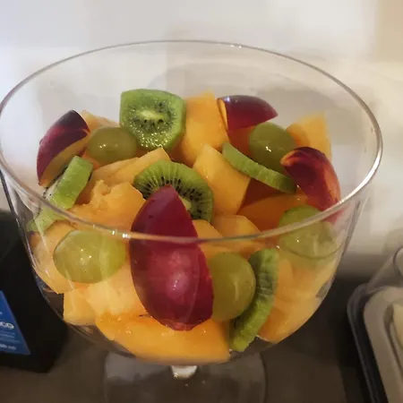 Bed and Breakfast Al Faro Bianco E Con Parcheggio Vasto