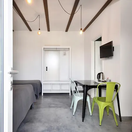 Al Faro Bianco E Con Parcheggio 4* Vasto