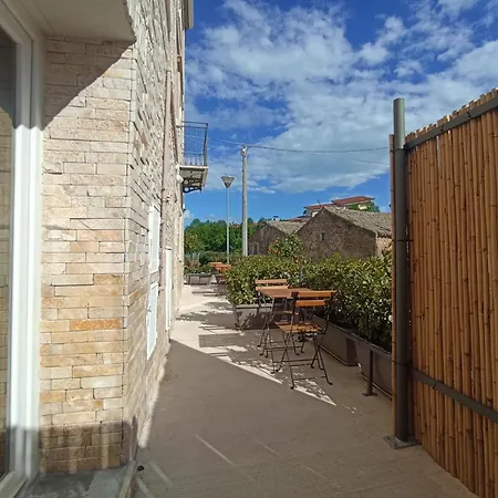 Bed and Breakfast Al Faro Bianco E Con Parcheggio