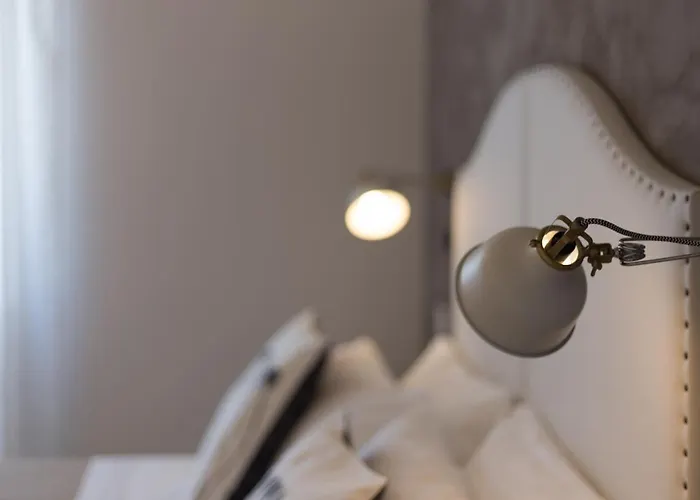 Al Faro Bianco E Con Parcheggio Bed & Breakfast Vasto