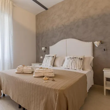 Bed and breakfast Al Faro Bianco