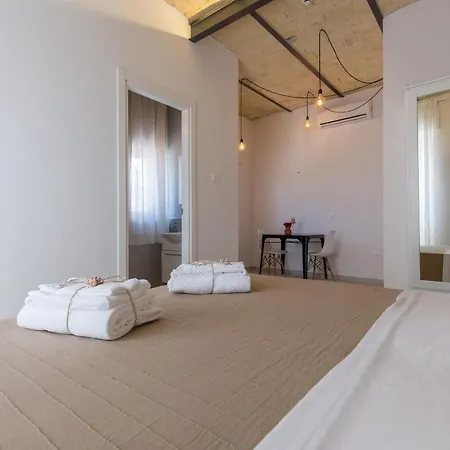 Al Faro Bianco Bed and breakfast Vasto