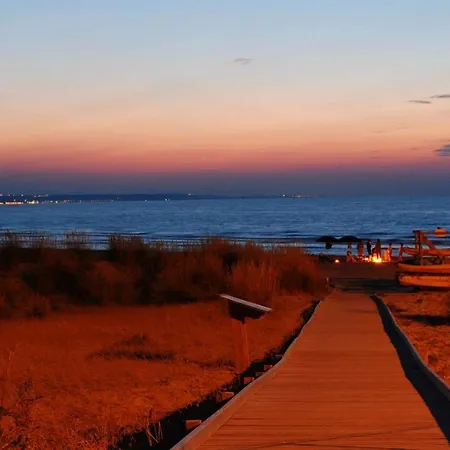 Bed & Breakfast Al Faro Bianco E Con Parcheggio