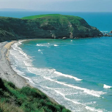 Bed & Breakfast Al Faro Bianco E Con Parcheggio Vasto