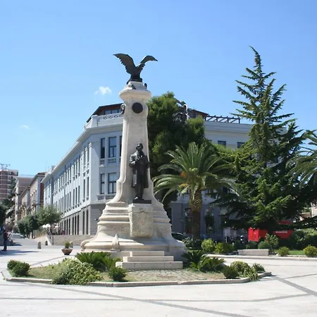 Al Faro Bianco Bed & Breakfast Vasto
