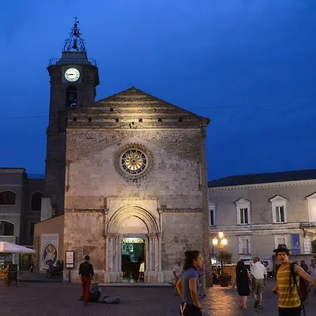 Al Faro Bianco E Con Parcheggio * Vasto