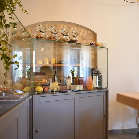 Al Faro Bianco Bed and breakfast Vasto