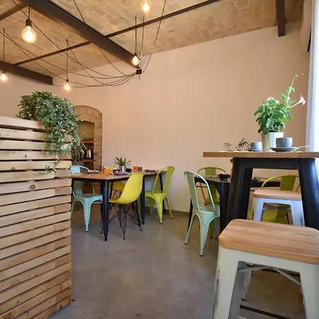 Nocleg ze śniadaniem Al Faro Bianco E Con Parcheggio Vasto