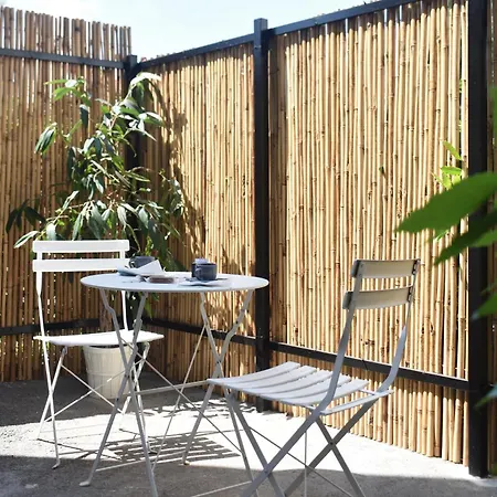 Al Faro Bianco E Con Parcheggio Nocleg ze śniadaniem