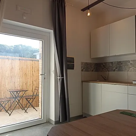 Al Faro Bianco Bed and breakfast Vasto