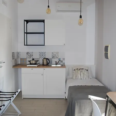 Al Faro Bianco Bed and breakfast Vasto