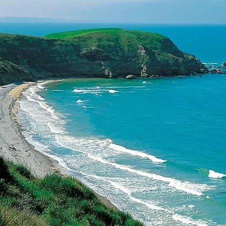 Al Faro Bianco E Con Parcheggio Bed & Breakfast Vasto