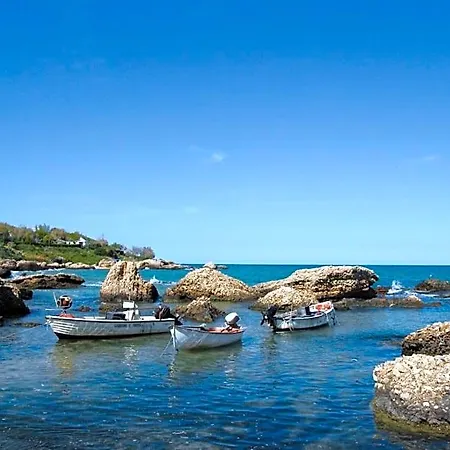 Bed and breakfast Al Faro Bianco