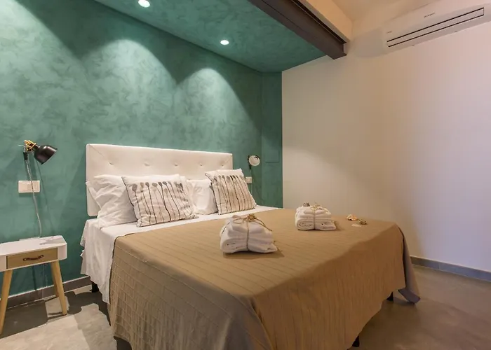 Al Faro Bianco E Con Parcheggio 4* Vasto