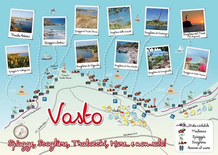 Bed & Breakfast Al Faro Bianco E Con Parcheggio