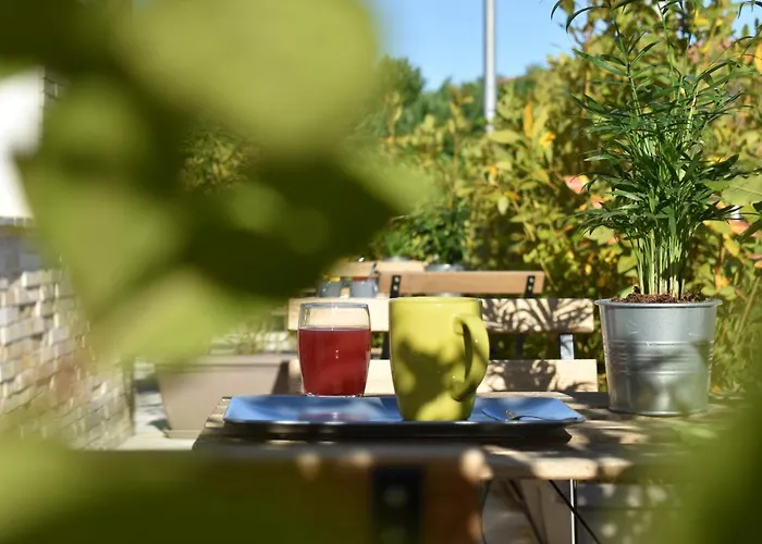 Al Faro Bianco E Con Parcheggio 4*